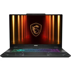 MSI Cyborg A17 AI (17.30", 1000 Go, 16 Go, DE, M3), Ordinateur portabl... pas cher