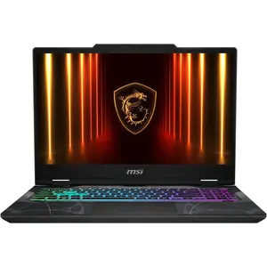 MSI Cyborg 15 (15.60", 1000 Go, 16 Go, DE, Intel Core 7 240H), Ordinat... pas cher