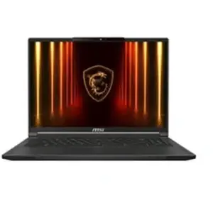 Comparateur de prix : MSI gaming Stealth 16 AI A2HWFG-070FR 16" QHD+ 240 Hz Intel Core Ultra...