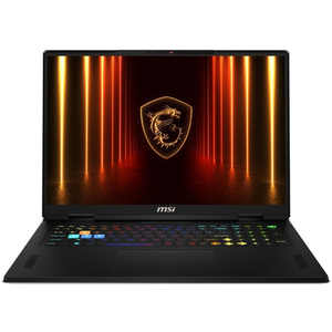 Comparateur de prix : MSI gaming Vector 18 HX AI A2XWHG-866FR 18" QHD+ 240 Hz Intel Core Ult...