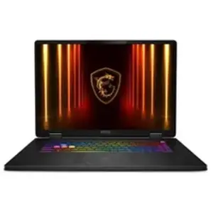 Comparateur de prix : MSI gaming Crosshair 18 HX AI A2XWFKG-048FR 18" QHD+ 240 Hz Intel Core...