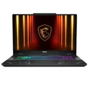 Comparateur de prix : MSI Cyborg 17.3" FHD 144Hz/C7 240H/5060/32G/1To/W11