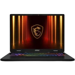 Msi Ordinateur Gaming Crosshair 16 Hx Ai D2xwfkg-214xes 16´´ Ultra 9 2... pas cher