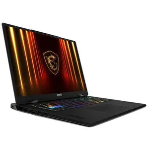 Ordinateur portable de jeu MSI Vector 18 AI A2XWJG-851IT 18 pouces, pr... pas cher