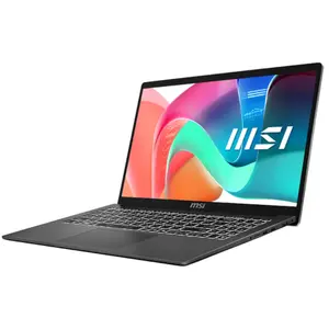 Comparateur de prix : MSI Modern 15 F1MG-686XFR Intel Core 7 150U Ordinateur portable 39,6 c...