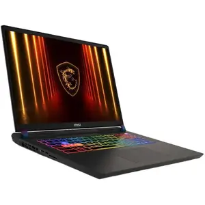 Laptop MSI 9S7-17S372-094 17" 32 GB RAM 2 TB SSDVendu parconforama