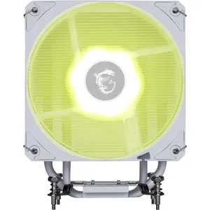 Comparateur de prix : MSI MAG COREFROZR AA13 WHITE système de refroidissement d ordinateur P...