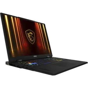 MSI Vector 18 HX AI A2XWJG-657 - 18" QHD+ - Notebook - Core Ultra 9 pas cher