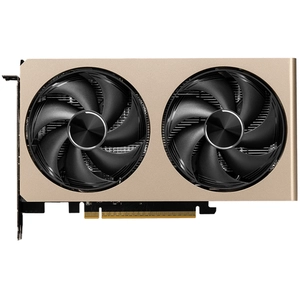 Comparateur de prix : MSI GEFORCE RTX 5060 8G INSPIRE 2X OC carte graphique NVIDIA 8 Go GDDR...