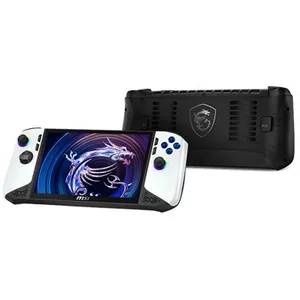 Comparateur de prix : MSI Claw 8 AI+ A2VM Polar Tempest Edition-086FR : Intel Core Ultra 7 2...