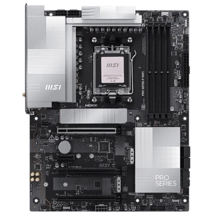 Comparateur de prix : Carte mère MSI AMD X870E AM5 ATX PRO X870E-P WIFI DDR5 PCIe 5.0 Triple...