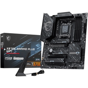 Comparateur de prix : MSI X870E GAMING PLUS WIFI