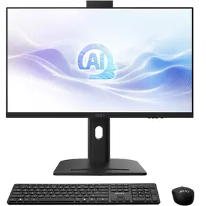 MSI Modern AM273QP AI 1UM-233FR - Windows 11 Pro pas cher