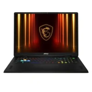 Comparateur de prix : MSI Vector 18 HX AI A2XWJG-684FR : Intel Core Ultra 9 275HX - 32GB DDR...