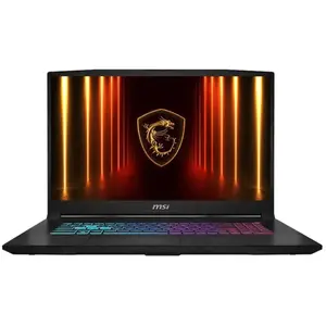 MSI Katana 17 HX-081XES 17.3" Ordinateur portable 32 GB RAM 1 TB SSD pas cher