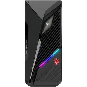 Comparateur de prix : PC de bureau - MSI - Sans Windows - MAG Infinite E1 - 14NVL5-214XFR - ...