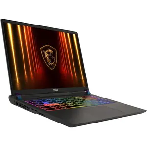 Comparateur de prix : MSI Vector 16 HX AI A2XWHG-472FR