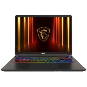Comparateur de prix : MSI Vector 16 HX AI A2XWJG-468FR