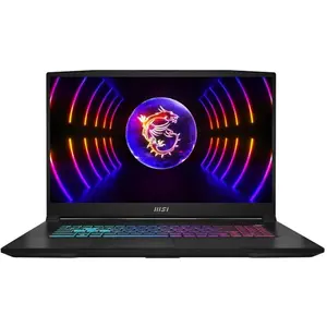 MSI Katana 15 HX B14WFK-636 - Ordinateur portable 15.6" - Core i7-1465...
