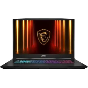 MSI Katana 17 HX B14WFK-239 - Ordinateur portable - Core i7 pas cher