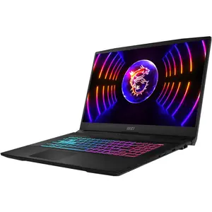 MSI Katana 17 HX B14WGK-240