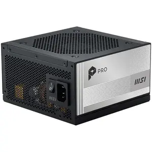 MSI PRO A850PL PCIE5