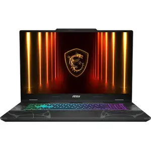 Comparateur de prix : MSI Cyborg 15.6" FHD 144Hz/C5-210H/5050/16G/512G/FD