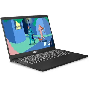 MSI Modern 14 C7M-428FR pas cher