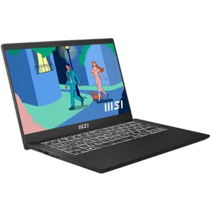 MSI Modern 14"FHD/R7-7730U/16Go/512Go/Clavier retro/FD pas cher