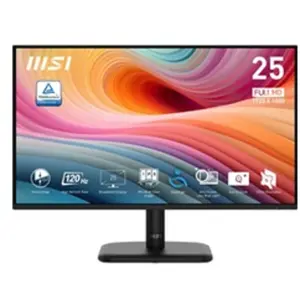 Ecran PC MSI PRO MP251LA E2 24,5" Full HD