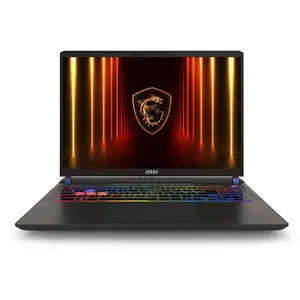 Msi Ordinateur Portable Vector A16 Hx A8whg-050xes 16´´ R9 7945hx/16gb... pas cher