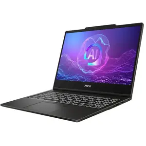 Ordinateur portable msi 9s7-15q321-449 15,6 32 gb ram 1 tb ssd intel c... pas cher