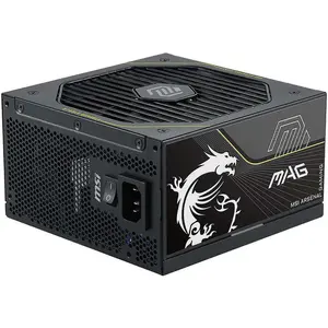 MSI MAG A1000PLS PCIE5
