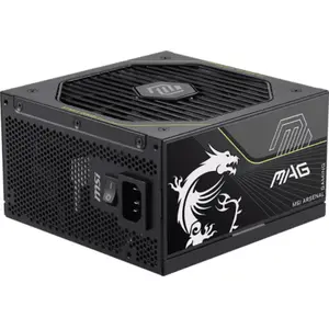 MSI MAG A1200PLS PCIE5 pas cher