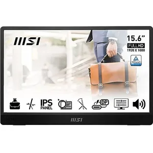 Comparateur de prix : Ecran PC MSI PRO MP161 E2