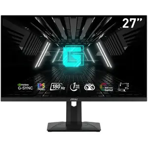 MSI G274PFDE, 68,6 cm (27 Zoll) 180 Hz, G-Sync Compatible, IPS - DP, 2X HDMI