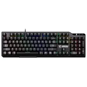 Clavier gamer mécanique - MSI - VIGOR GK41 pas cher