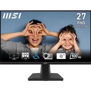 Écran - MSI - Pro MP275 - 27 pouces - Full HD - 100Hz - Noir pas cher