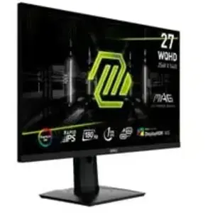 Écran Gaming 27" MSI MAG 274QRFDE QD E2 - 180 Hz pas cher