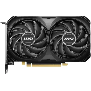 MSI - Carte Graphique - GeForce RTX 4060 Ti VENTUS 2X BLACK 16G OC pas cher