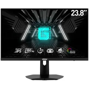 Comparateur de prix : Écran Gaming 23,8" MSI G244F E2 - 180 Hz HDMI/DisplayPort