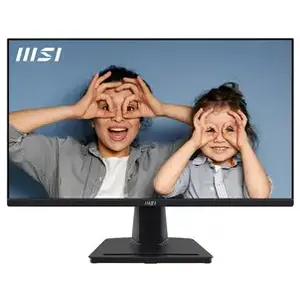 Comparateur de prix : MSI Pro MP251 24.5" LED Full HD 4 ms Noir 9S6-3PC2CM-002