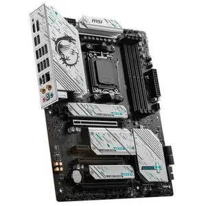 Comparateur de prix : MSI X670E GAMING PLUS WIFI carte mère AMD X670 Emplacement AM5 ATX