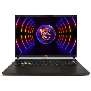 PC portable Gaming MSI Vector GP68HX 13VI-266FR 16" Full HD+ 144 Hz In... pas cher