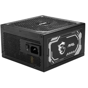 Comparateur de prix : MSI MAG A1000GL PCIE5