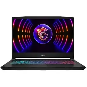 MSI MSI Katana 15 B13VFK-1694XFR - 15.6" Core i5 I5-13420H 16 Go RAM 512 Go SSD Noir AZERTY