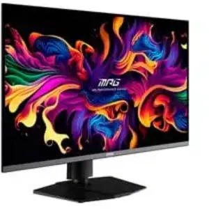Écran Gaming 31,5" MSI MPG 321URXDE QD-OLED - 4K QD OLED 240 Hz pas cher