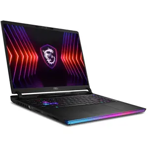 Comparateur de prix : MSI Raider 16' qhd+ 240hzi9-14900hx409032go2 9S7-15M131-296