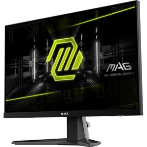 Écran Gaming - MSI - MAG 256F - 24,5 Pouces FHD - 180 Hz - 1 ms GtG - Dalle Rapid IPS