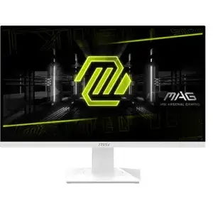 Ecran MSI MAG 274QRFW - LCD - 27' - 2560 x 1440 - 1 ms - IPS pas cher